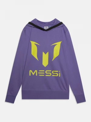 Foto van product Hoodie Messi paars