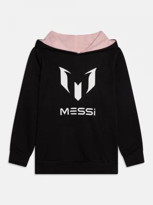 Foto van product Hoodie Messi zwart
