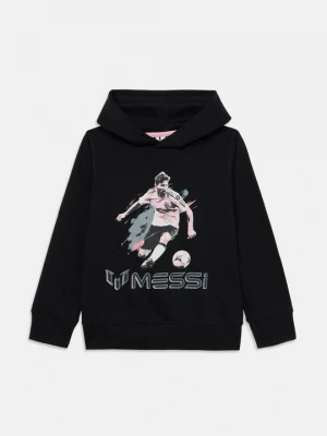Foto van product Hoodie Messi zwart