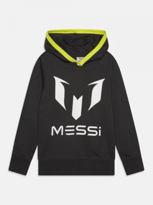 Foto van product Hoodie Messi zwart
