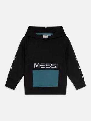 Foto van product Hoodie Messi zwart