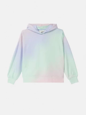 Foto van product Hoodie met kleurverloop s.Oliver