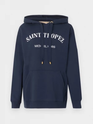 Foto van product Hoodie Michael Kors donkerblauw