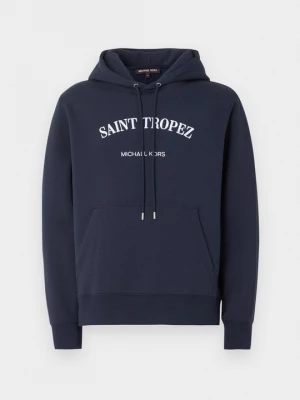 Foto van product Hoodie Michael Kors donkerblauw