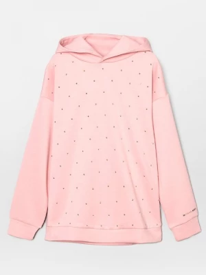 Foto van product Hoodie Michael Kors donkerroze