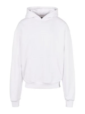 Foto van product Hoodie Mister Tee wit