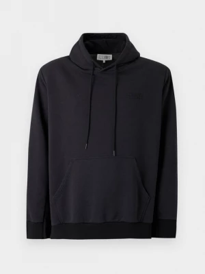 Foto van product Hoodie MM6 Maison Margiela zwart