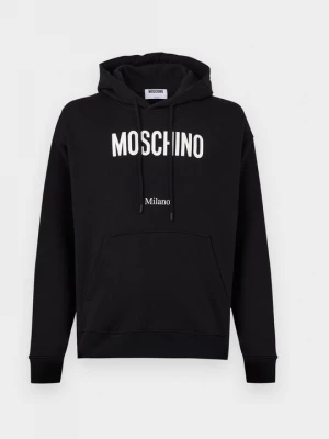Foto van product Hoodie MOSCHINO zwart