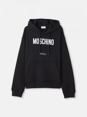 Foto van product Hoodie MOSCHINO zwart