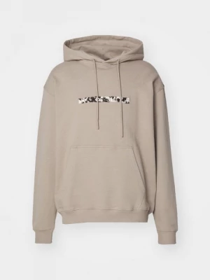 Foto van product Hoodie MSGM beżowy
