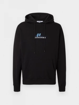Foto van product Hoodie MSGM zwart