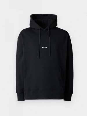 Foto van product Hoodie MSGM zwart