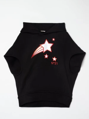 Foto van product Hoodie N°21 zwart