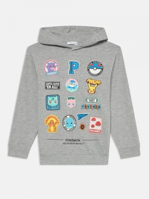 Foto van product Hoodie NAME IT blauw