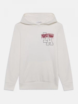 Foto van product Hoodie NAME IT crème
