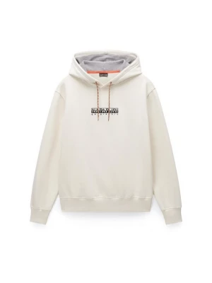 Foto van product Hoodie Napapijri beżowy