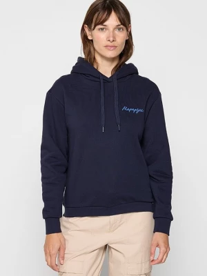 Foto van product Hoodie Napapijri donkerblauw
