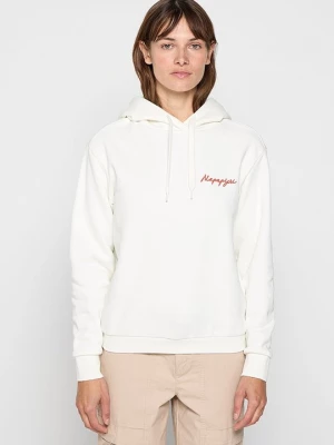 Foto van product Hoodie Napapijri wit