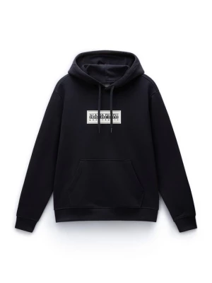 Foto van product Hoodie Napapijri zwart