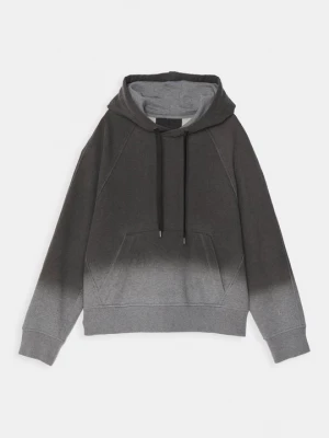 Foto van product Hoodie Neil Barrett zwart