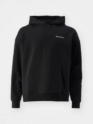 Foto van product Hoodie Night Addict zwart