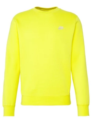 Foto van product Hoodie Nike geel