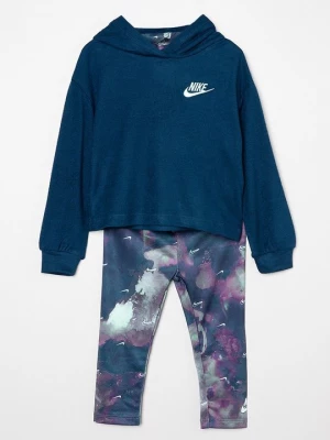 Foto van product Hoodie Nike paars