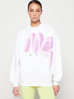 Foto van product Hoodie Nina Ricci wit