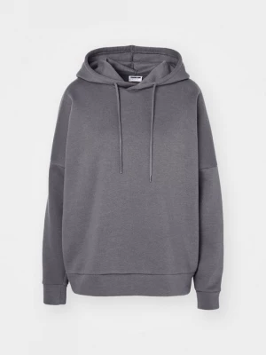 Foto van product Hoodie Noisy May grijs