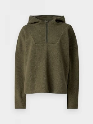 Foto van product Hoodie Noisy May kaki
