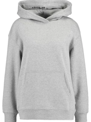 Foto van product Hoodie Noisy May lichtgrijs