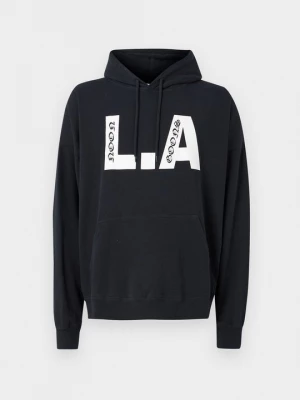 Foto van product Hoodie Noon Goons blauw