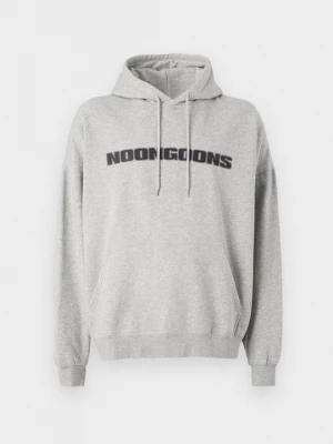 Foto van product Hoodie Noon Goons grijs