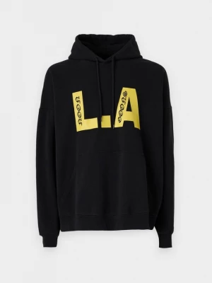 Foto van product Hoodie Noon Goons zwart