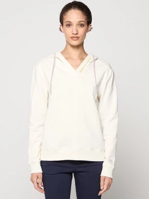 Foto van product Hoodie North Sails crème