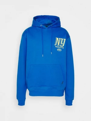Foto van product Hoodie NY CONCEPT blauw