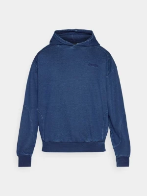 Foto van product Hoodie Oakley blauw