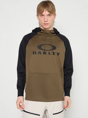 Foto van product Hoodie Oakley groen