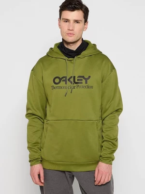 Foto van product Hoodie Oakley olijfgroen