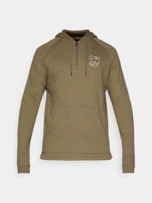 Foto van product Hoodie Oakley olijfgroen