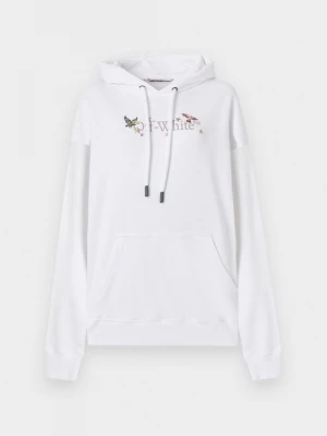 Foto van product Hoodie Off White