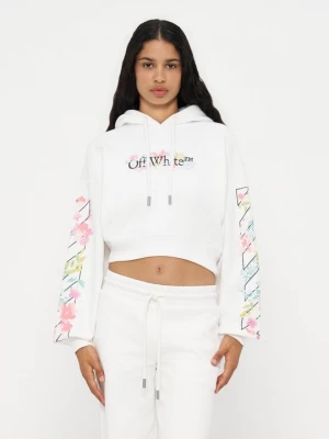 Foto van product Hoodie Off White