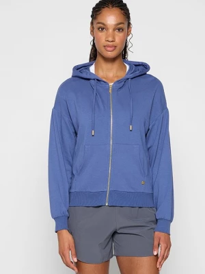 Foto van product Hoodie Only Play blauw