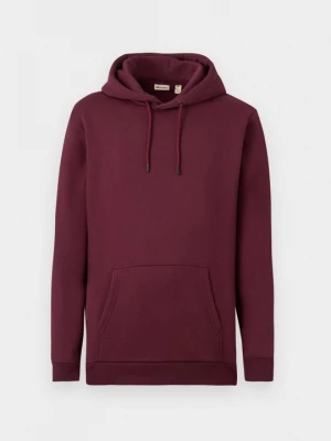 Foto van product Hoodie Only & Sons bordeauxrood