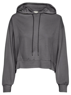 Foto van product Hoodie Part Two blauw