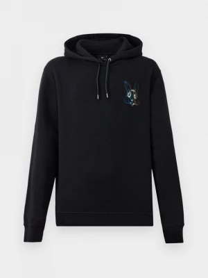 Foto van product Hoodie Paul Smith zwart