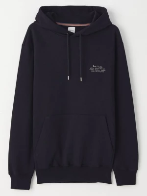 Foto van product Hoodie Paul Smith zwart