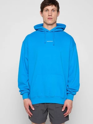 Foto van product Hoodie Peak Performance blauw