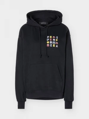 Foto van product Hoodie Peak Performance zwart