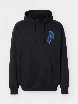 Foto van product Hoodie Peak Performance zwart